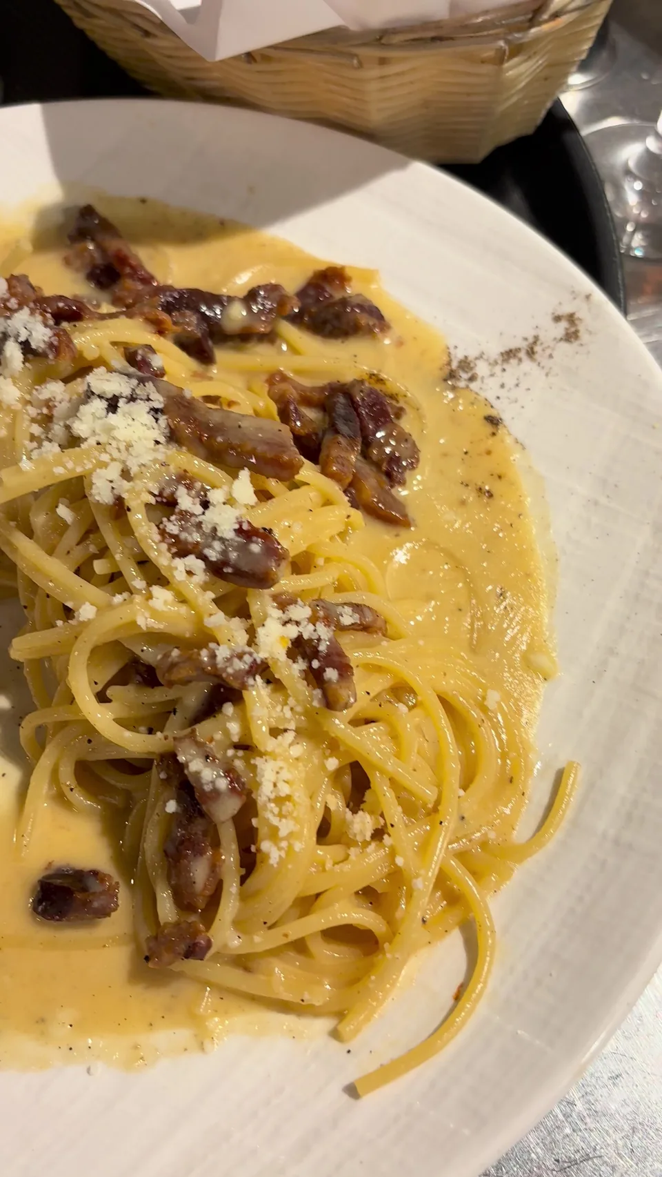 Carbonara
